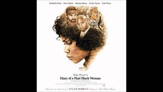 Sick and Tired - Monica (Diary of a Mad Black Woman)