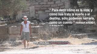 La llorona, Olivia Ruiz