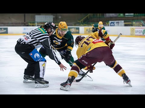 SESTŘIH: Vsetín - Jihlava 1:7