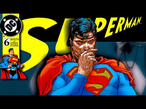 All-Star Superman CHANGED Me...