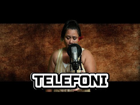 SABBHRIE - TELEFONI (COVER) feat. PETI KEY