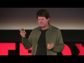 Slowly Down the Vistula: Louis-Philippe Loncke at TEDxWarsaw