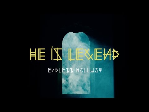 Video thumbnail for ENDLESS HALLWAY
