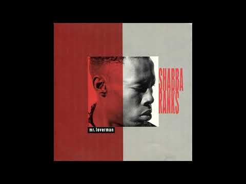 Shabba Ranks Feat. Chevelle Franklyn | Mr. Loverman