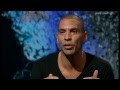 Stan Collymore on the stigma of mental health - Newsnight