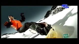 Download lagu Action Man Ad - Snowboard Extreme (2003 UK) mp3