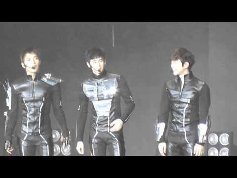 130302 What Time Is It? 2PM Live Tour In Manila