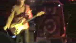 Sonic Youth at Pitchfork Music Festival (&quot;Silver Rocket&quot;)