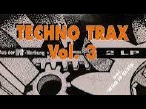 TECHNO TRAX-vol.3