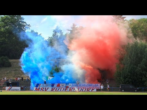 100 Jahre MSV Rüdersdorf