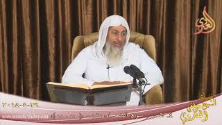 تفسير سورة الشعراء ( 4) الآيات (46-68)  تاريخ 29-4-2018