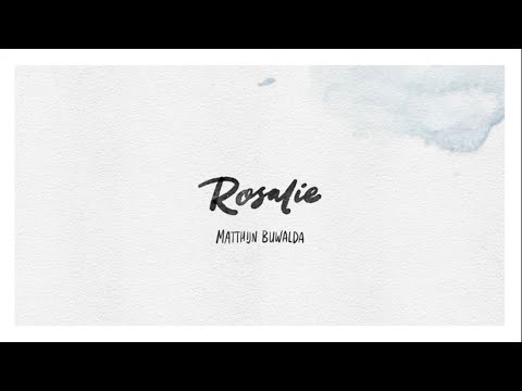 Video thumbnail for Rosalie