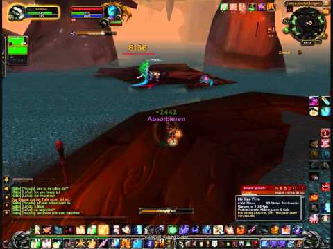 Thundecats und das Grauen