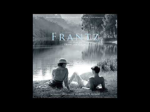 Frantz - Philippe Rombi (Bande Originale)
