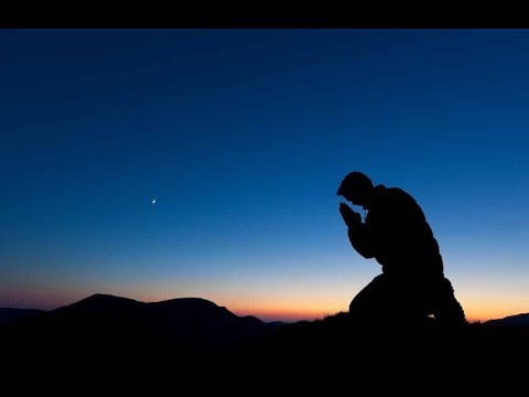 PRAYER TO INVOKE THE 36 DAILY BLESSINGS.