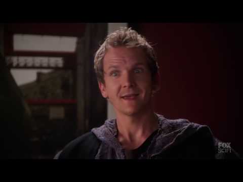 Charmed 7x14 Remaster - Vanquishing The Sorcerer