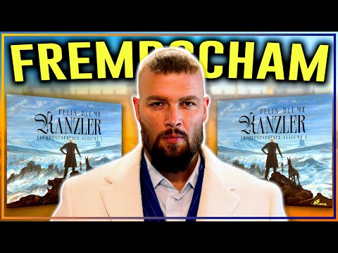 Kollegah's most embarrassing album [analysis]