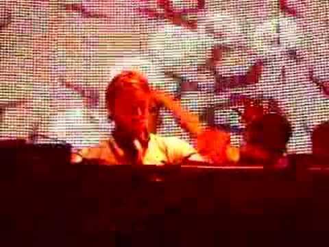 Time Warp 2008 - Richie Hawtin - 05-04-08 - (4)