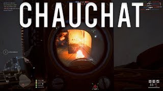 UNLOCKING THE CHAUCHAT - Support Class - Battlefield 1