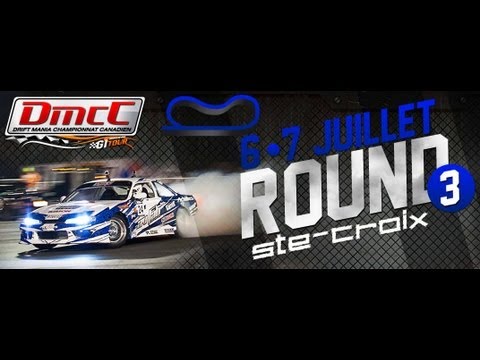DMCC Round 3 2013 Ste-Croix
