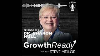 Intentional Living: Elevate Your Career and Life with Dr. Sharon Hull
