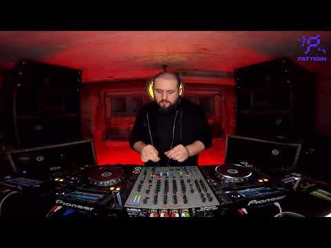 PATTERN:   Nihad Tule - 01.22.22 - 4 P.M