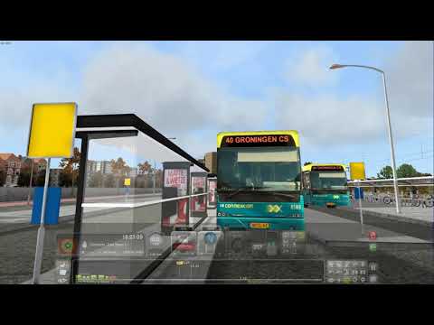 Train Simulator 2021 - Lets QuickDrive: Vlissingen - Dordrecht, Teil 1
