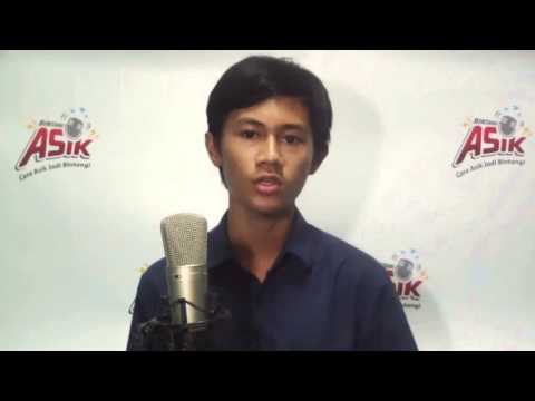 Interview: Berlianda Ananta - Pemenang Minggu ke 8 Padang