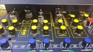 Video thumbnail for Unboxing a Metasonix S-1000 by Synthead