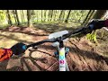 Enduro Winterberg 2023 Dirt Masters Rennen Orbea Enduro Challenge