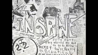 Eugene Chadbourne - America Stands Tall