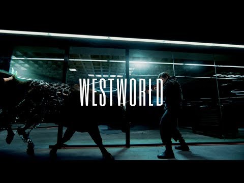 Westworld Tribute