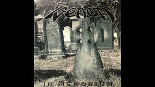Venom - Nothing Sacred [2023 Unofficial Remaster]