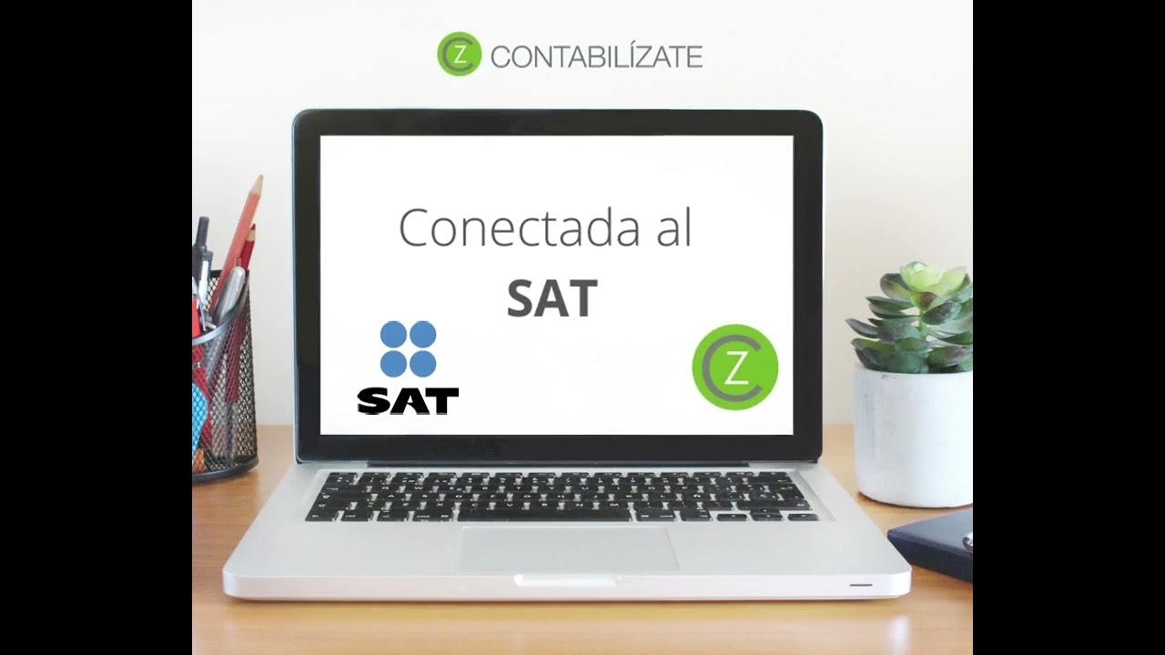 ¿Qué es Contabilízate?