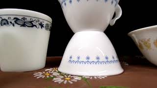 Crazy for Corelle: A History of America's Most Popular Dinnerware
