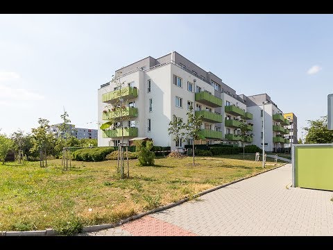 Prodej bytu 3+kk s balkonem, Praha 10 - Uhříněves