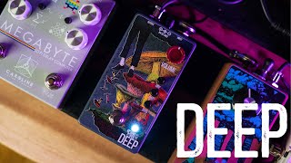 Video thumbnail for PINE-BOX CUSTOMS // DEEP V2 DEMO by PINE-BOX CUSTOMS