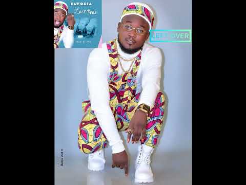 Fatozia Chorkor Flavour - Left Over ( GA SONG ) 2022