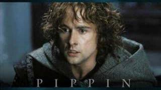 Lord of the rings - Pippins song