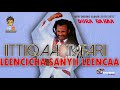 Ittiiqaa Tafarii Leencicha Sanyii Leencaa New Oromo Music 2017 Official Video