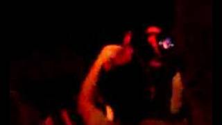 Tonedeff CBGB&#39;s Pervert