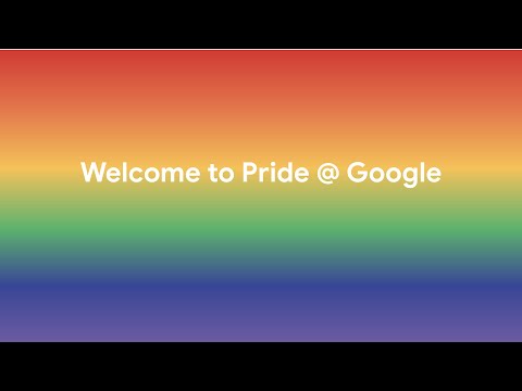 Celebrating Pride with Langa Mavuso