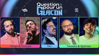LE MEILLEUR QUIZ DE LEAGUE OF LEGENDS | QUESTION POUR UN GLAÇON 2025