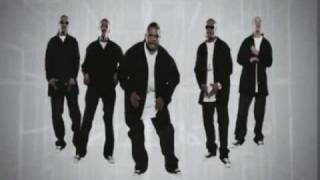 Bone Thugs-N-Harmony- Rebirth