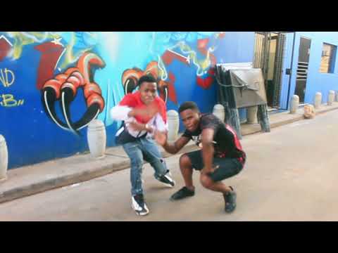 Rolex ft Laylow & Cizer boss - Mphorowassimbe DM