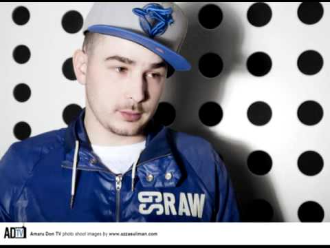 K koke Ft Abel Miller  -  Nobody But Us