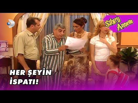 Çilek Durumu Düzeltti! -  Sihirli Annem  25. Bölüm