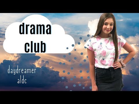 drama club ♥ hannahbal {s w a p}