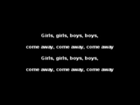 VibekingZ ft. Maliq - Stand Up [+Lyrics]