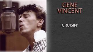 GENE VINCENT - CRUISIN&#39;